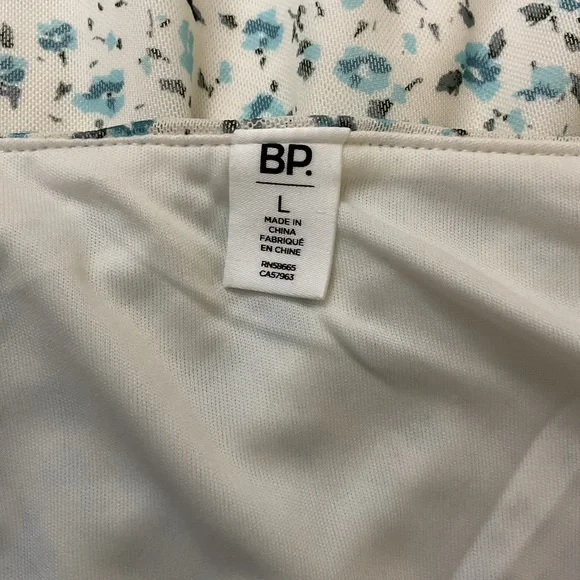 BP Midi Slip Dress NWT - Picture 3 of 6